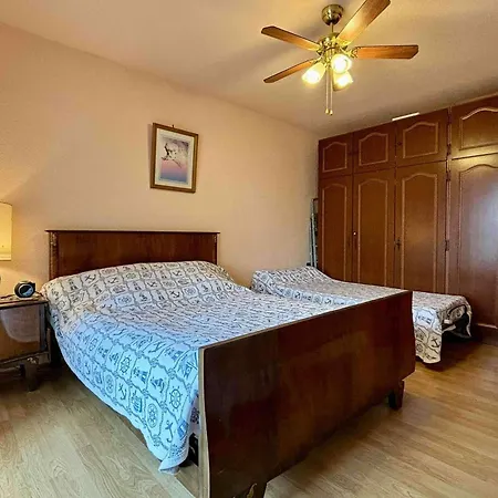 Apartment 2 Pieces En Bord De - St Georges D'oleron - Fr-1-246a-295 *