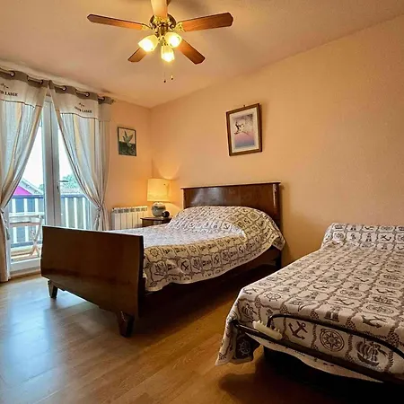 2 Pieces En Bord De - St Georges D'oleron - Fr-1-246a-295