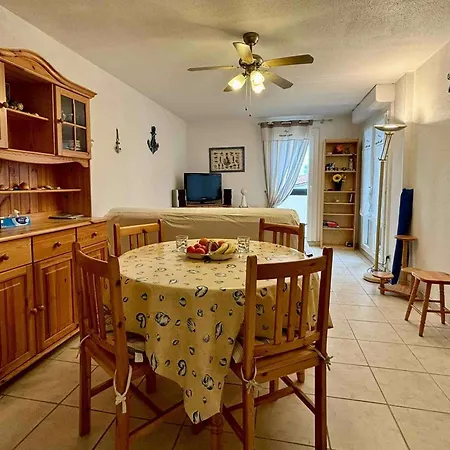 Apartment 2 Pieces En Bord De - St Georges D'oleron - Fr-1-246a-295