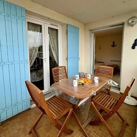 2 Pieces En Bord De - St Georges D'oleron - Fr-1-246a-295