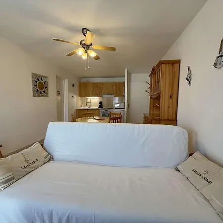 2 Pieces En Bord De - St Georges D'oleron - Fr-1-246a-295 Apartment *