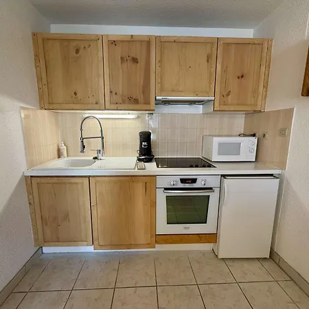 2 Pieces En Bord De - St Georges D'oleron - Fr-1-246a-295 Apartment Saint-Georges-d'Oleron