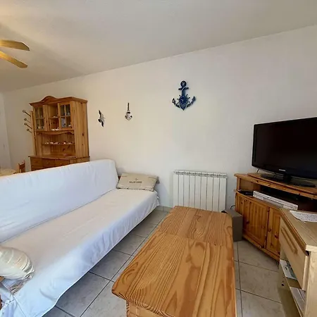 Apartment 2 Pieces En Bord De - St Georges D'oleron - Fr-1-246a-295 *