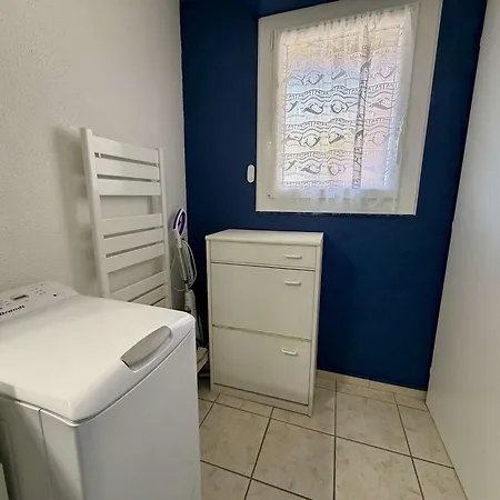 Apartment 2 Pieces En Bord De - St Georges D'oleron - Fr-1-246a-295